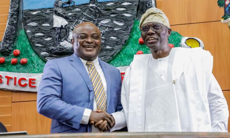 Obasa: 2023 budget should have more human face, targeted at reducing poverty 7 FB IMG 1666875821439