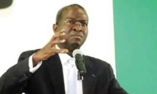 Why Lagos-Ibadan Expressway is suffering delay –Fashola 1 Fashola