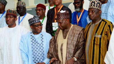SEC urges investors to explore opportunities in capital market 4 GOMBE INVESTMENT 1A