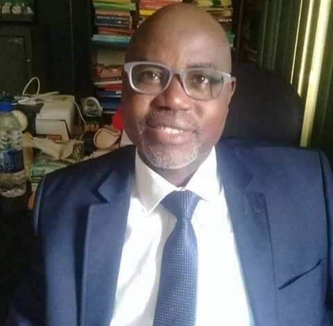 New Unilorin VC resumes, promises continuation of institutional excellence 1 IMG 20220924 WA0017