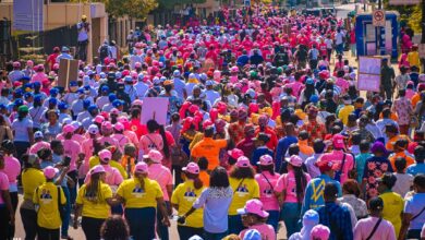 Massive turn out as Lagos women rally for Tinubu 6 IMG 20221003 WA0039