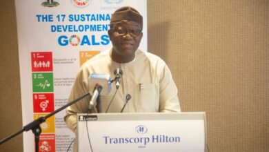 Ekiti unveils 28 years development plan, Fayemi assures of continuity 14 IMG 20221004 WA0063