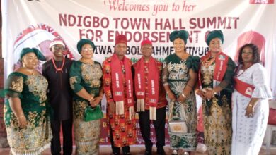 Ndigbo Lagos APC endorses Tinubu/Shettima 7 IMG 20221004 WA0337