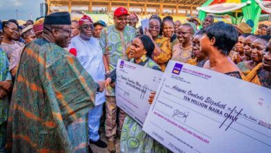 How we changed the face of education in Ekiti - Fayemi 8 IMG 20221005 WA0015