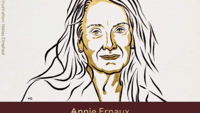 French writer wins 2022 Nobel Prize for Literature 5 IMG 20221006 WA0013