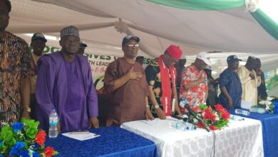 Tinubu/Shettima: Sanwo-Olu's aide charges ethnic groups on 40m votes 16 IMG 20221006 WA0249