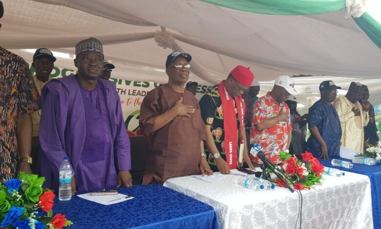 Tinubu/Shettima: Sanwo-Olu's aide charges ethnic groups on 40m votes 5 IMG 20221006 WA0249