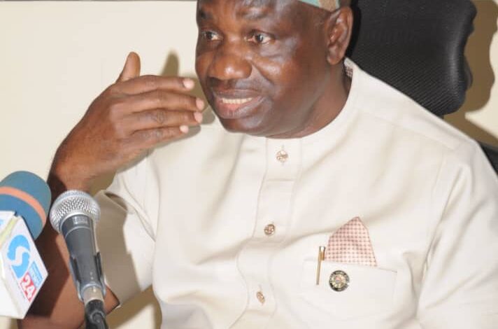 Increase in workers' salaries in Lagos not political-Omotoso 1 IMG 20221009 WA0009