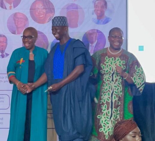PDP Reps candidate bagged Public Leadership Certificate 1 IMG 20221009 WA0010 1
