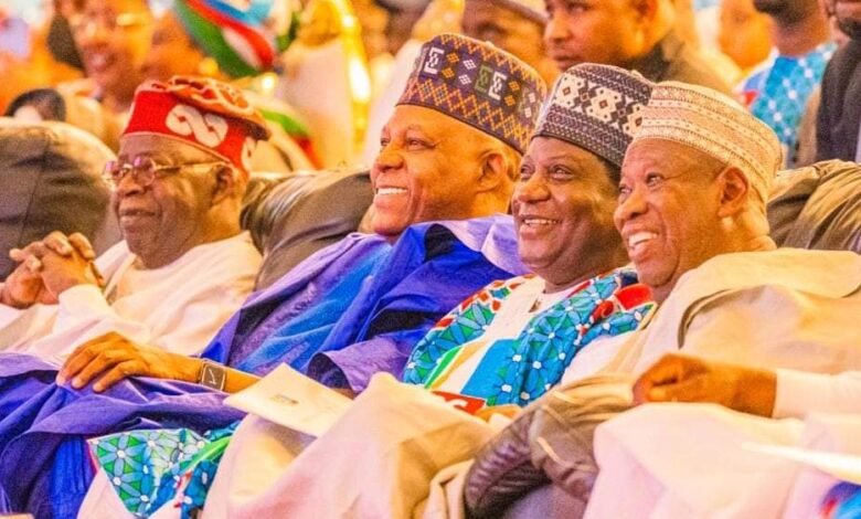 Aisha Buhari, Tinubu, Shettima, Adamu attend inauguration of APC Women Campaign Council 17 IMG 20221010 WA0025
