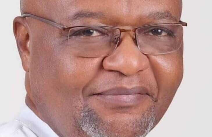 As the PDP blunders along, By Okey Ikechukwu 1 IMG 20221011 WA0014