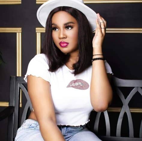 Stella Damasus gushes over daughter's 20th birthday 1 IMG 20221014 WA0003