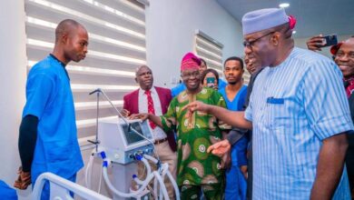 In last act as governor, Fayemi commissions projects at Ekiti State Teaching Hospital 16 IMG 20221016 WA0004