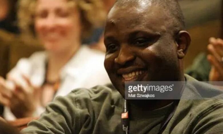 Nigerian-American filmmaker, Ose Oyamendan premieres 'Other Voices' in Israel 1 IMG 20221016 WA0018