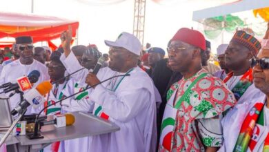 Atiku commends security agencies for foiling plot to disrupt campaign rally in Kaduna 6 IMG 20221017 WA0008