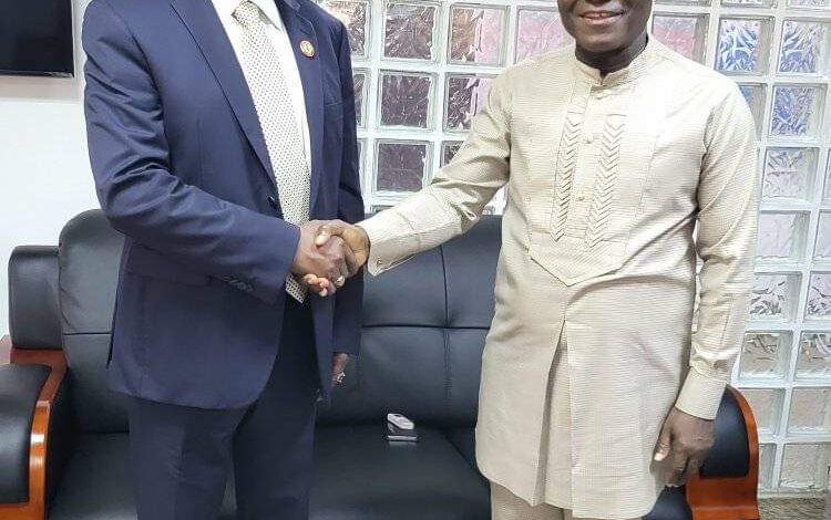 Marwa endorses Tinubu-Shettima Presidential ticket, describes APC candidates best for Nigeria 1 IMG 20221017 WA0016