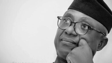 Tinubu mourns with family, Ekiti over death of State Assembly Speaker Afuye 4 IMG 20221019 WA0032