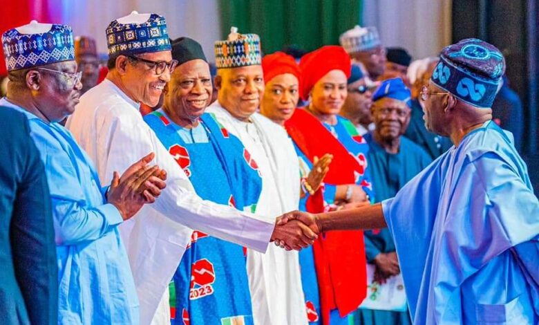 Tinubu’s Action Plan envisions a better economy powered by youths, farmers, and workers, By Kehinde Bamigbetan 1 IMG 20221022 WA0004
