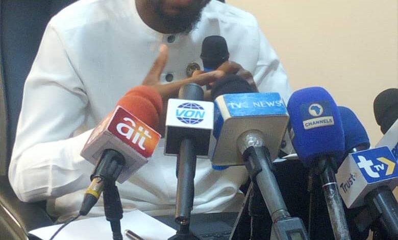 AbdulRazaq approves N200m grant for 4,000 artisans 1 IMG 20221024 WA0008