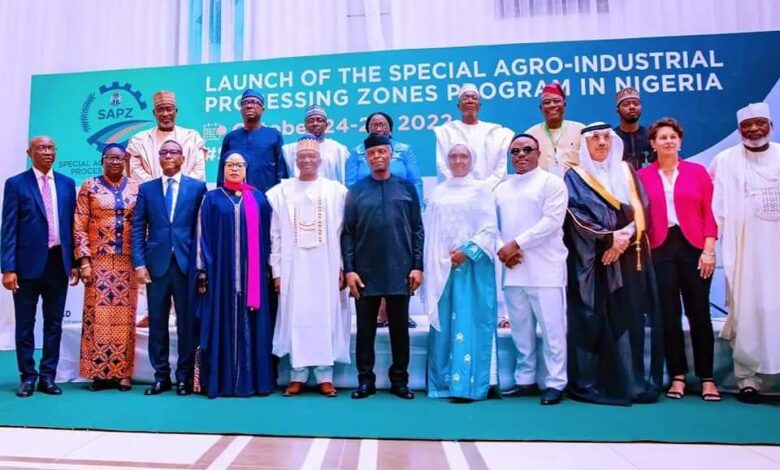 AfDB, IsDB, IFAD partner FG to boost economy with special agro-industrial zone 1 IMG 20221025 WA0001