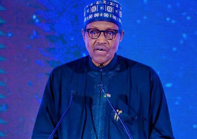 PHOTO NEWS: Buhari participates at opening ceremony of the First World Bio summit 7 IMG 20221025 WA0005