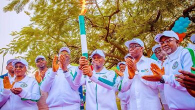 National Sports Festival kicks off November 28, Osinbajo commends Delta for hosting 3 IMG 20221026 WA0003