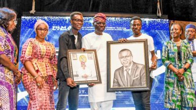 PHOTO NEWS: Sanwo-Olu attends AFA graduation ceremony 16 IMG 20221026 WA0013