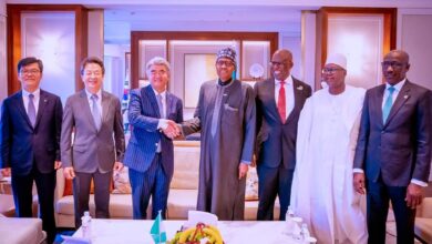 Kaduna refinery rehabilitation gets boost as NNPC, Daewoo sign MOU in Seoul 11 IMG 20221027 WA0005