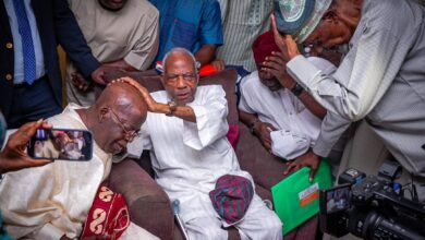 Tinubu's antecedents put him in good stead for presidency, says Afenifere 13 IMG 20221030 WA0010