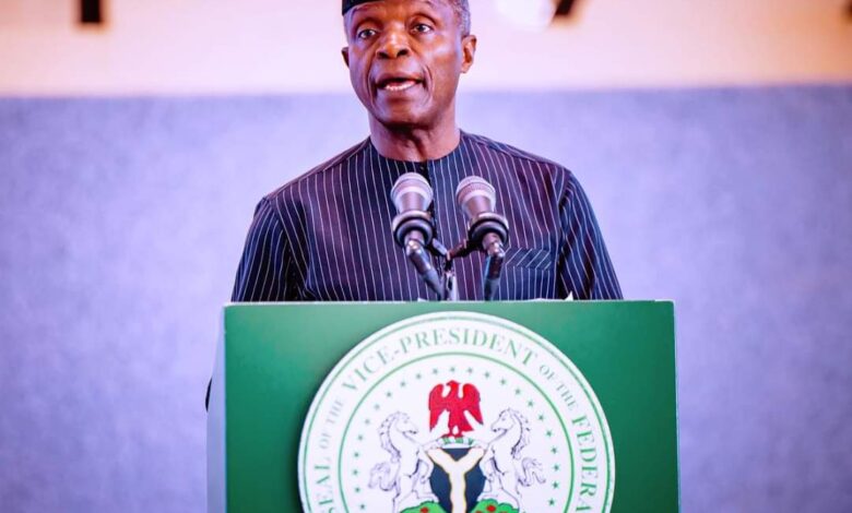 Why I'm committed to a greater, better Nigeria - Osinbajo 1 IMG 20221030 WA0024