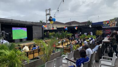 LaLiga hosts El Clásico viewing party for football lovers in Lagos 7 IMG 0702.HEIC