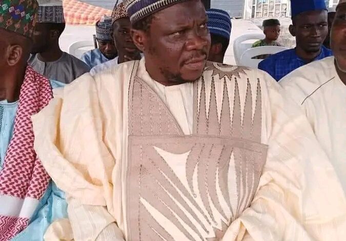 AbdulRazaq mourns as Islamic scholar, Sheikh Aboto, three others die in Ilorin flood 1 Imam