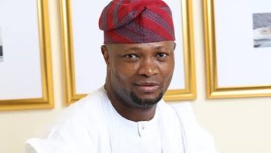 No single completed project credited to you in 4years- Adediran tackles Sanwo-Olu 1 Jandor 1