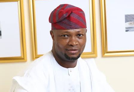 Lagos 2027: Jandor acknowledges Sanwo-Olu’s choice, insists on direct primary 1 Jandor 1