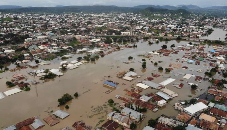 Utilise ecological funds to handle flooding, BMO admonishes states, LGAs 1 Kogi Flood