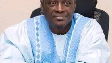 PDP governorship candidate laments N110bn debt status of Kwara 2 Kwara PDP