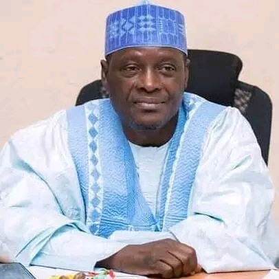 Kwara PDP