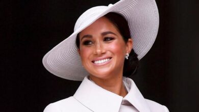 Meghan Markle
