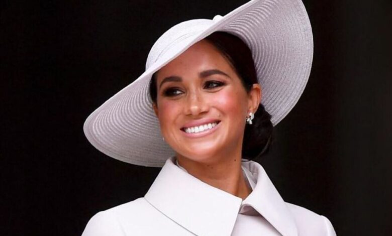 Meghan Markle