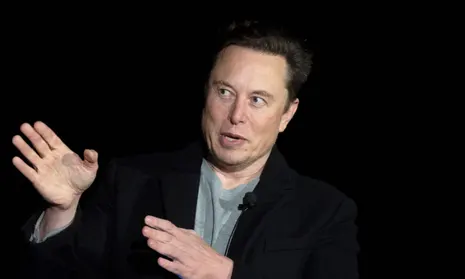 Tesla investors back $56bn Musk pay deal 1 Musk 2