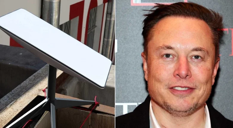Elon Musk blocks Ukraine from using Starlink in Crimea over concern that Putin could use nuclear weapons: Report 1 Musk