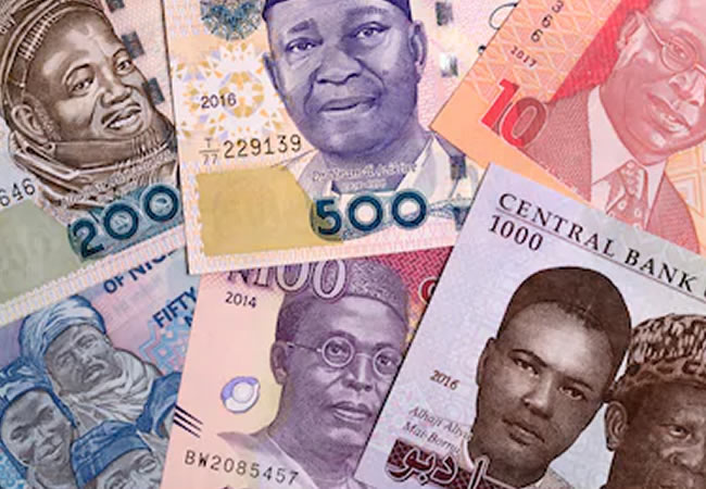 BREAKING: How last minute meeting between governors, AGF paved way for Naira swap deadline reversal 1 Naira