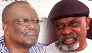 FG registers two new academic unions to weaken ASUU 1 Ngige