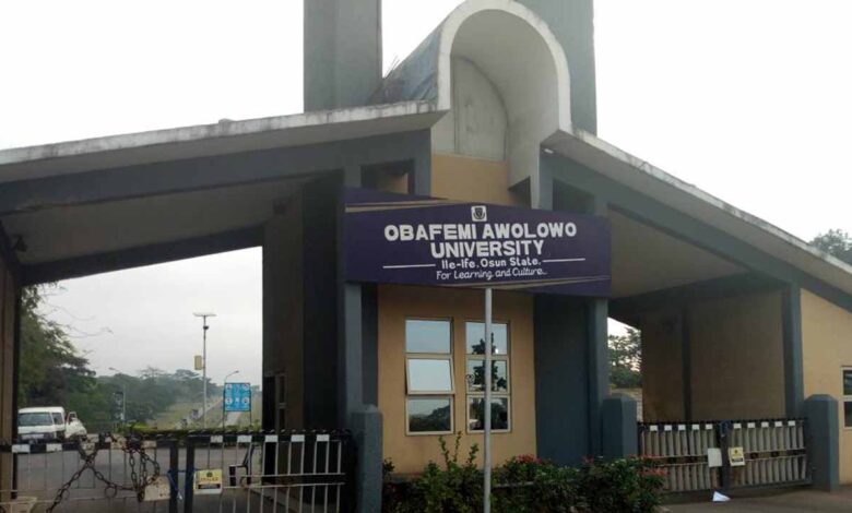 OAU