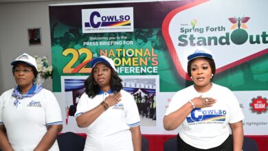 COWLSO is investing massively in education in Lagos State - Sanwo-Olu 14 OFL 8365