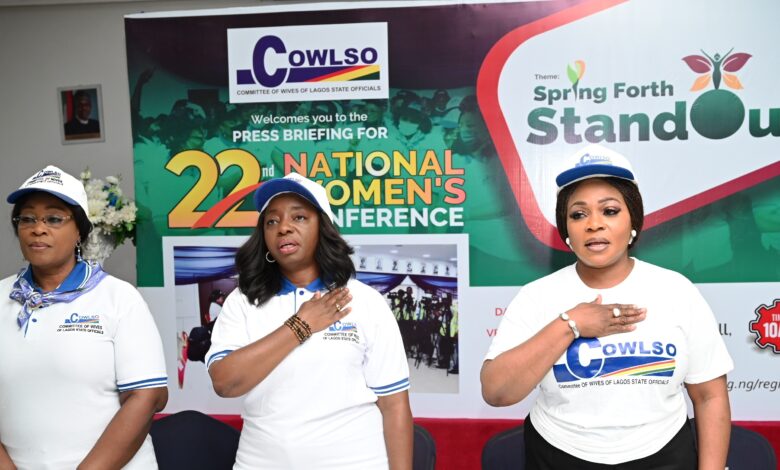 COWLSO is investing massively in education in Lagos State - Sanwo-Olu 1 OFL 8365