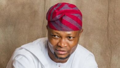 Adediran unveils manifestoes ahead 2023 Lagos guber election 10 Olajide Adediran Jandor