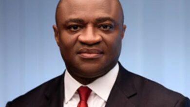 UBA explains 2025 dividend decision, reaffirms strong recovery outlook for 2026 9 Oliver Alawuba e1712679638583