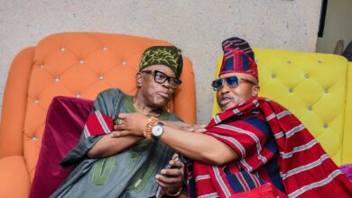 Nigeria must return to monarchical rule-Oluwo 12 Olubadan Oluwo