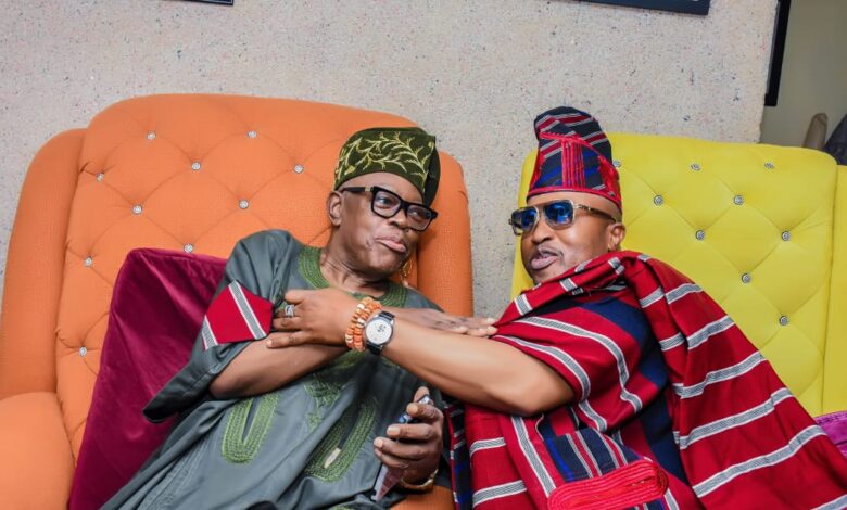 Nigeria must return to monarchical rule-Oluwo 1 Olubadan Oluwo